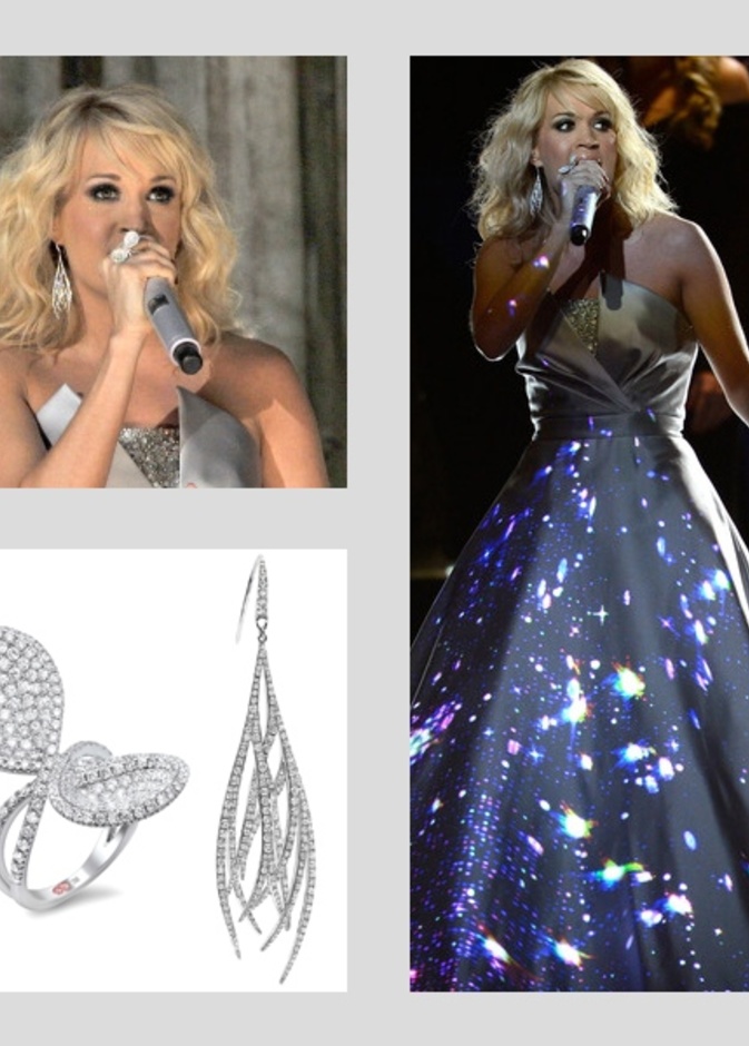 Demarcoجوان ريفرز بمجموعة