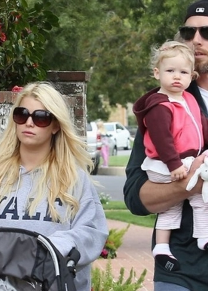 جيسكا سيمبسون تتزوج هذا الصيف