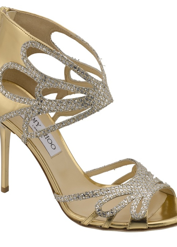 Jimmy Choo at Harvey Nichols