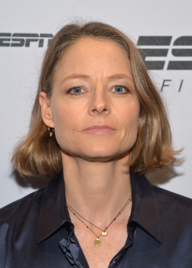 Jodie Foster