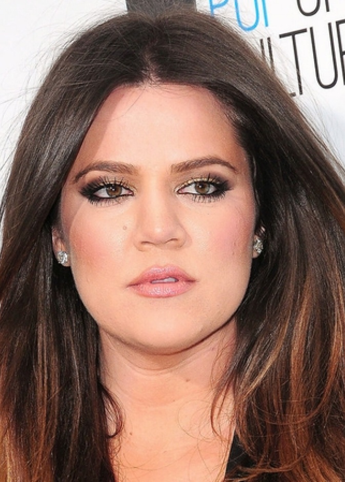 Khloe Kardashian