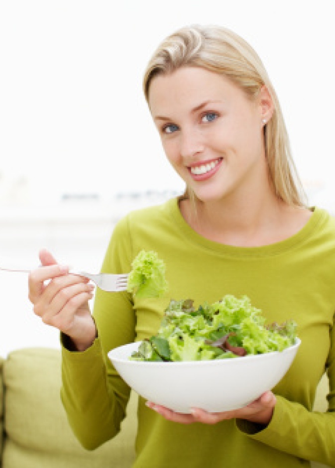 9 فوائد صحية للخس