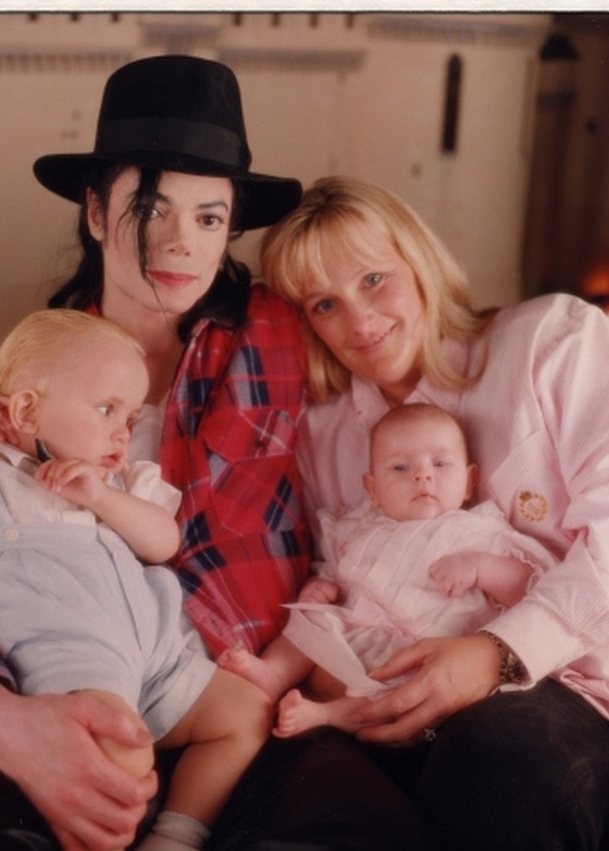 Michael-Debbie