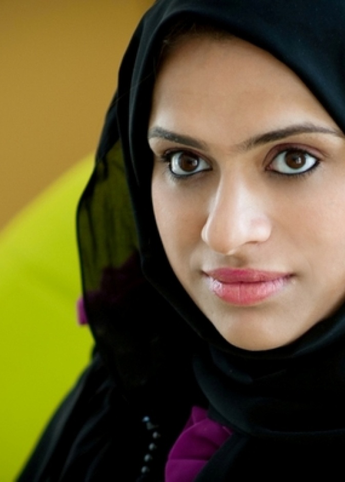  شمسة صالح
