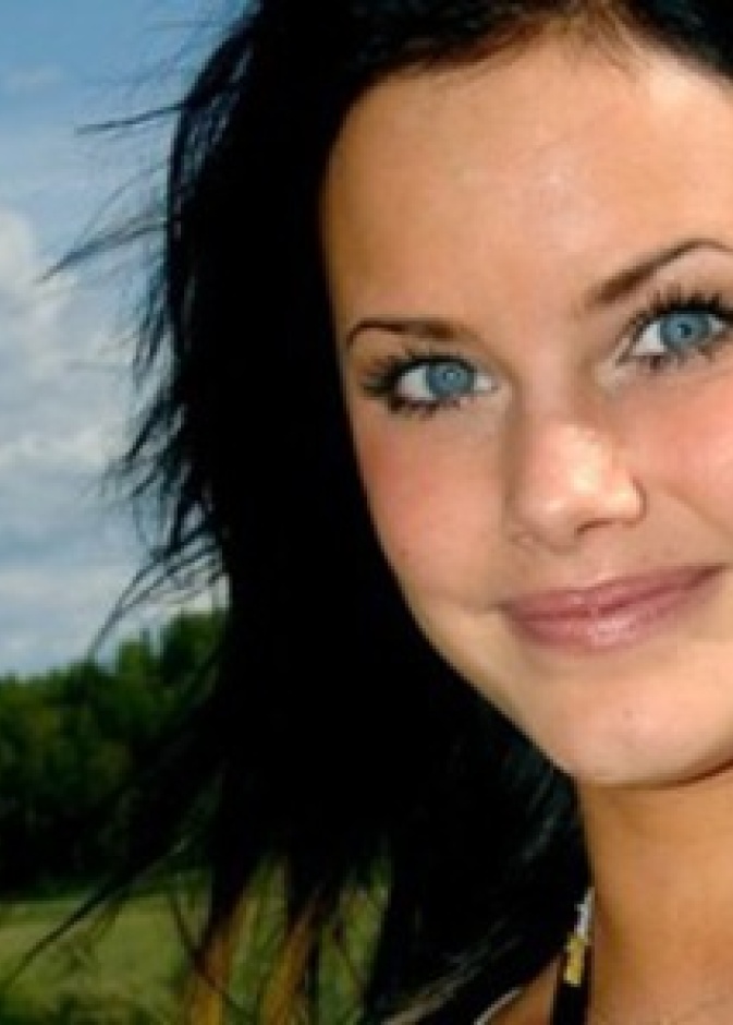 Sofia Hellqvist