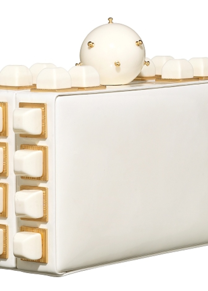 Tonya Hawkes at Harvey Nichols