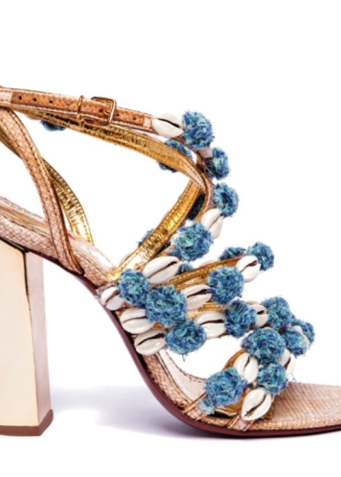 Tory Burch