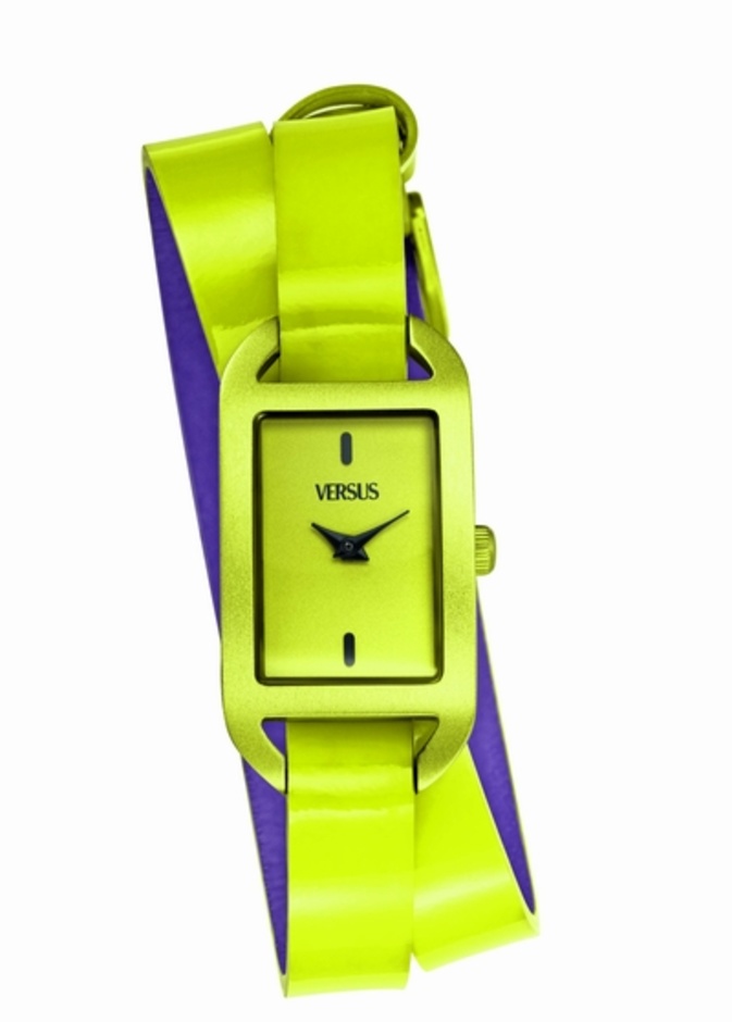 ساعة IBIZA... هدية ممتعة