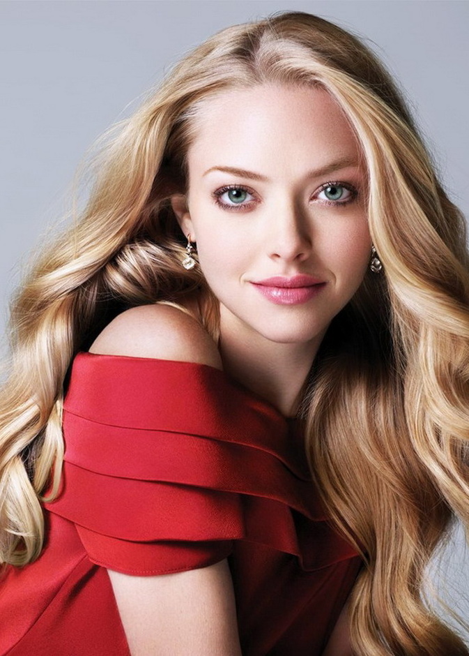 amanda seyfried
