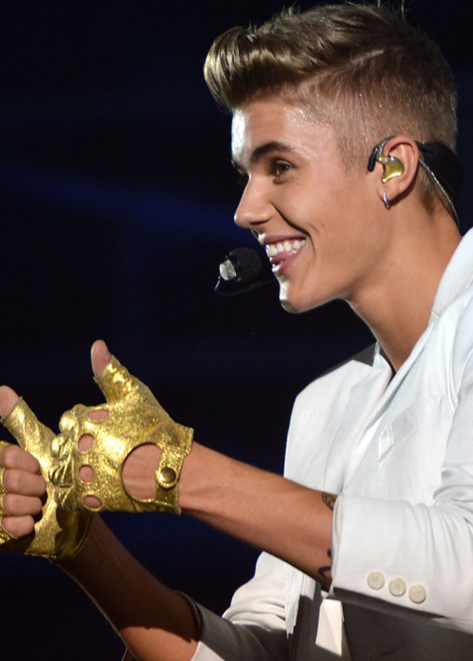 bieber
