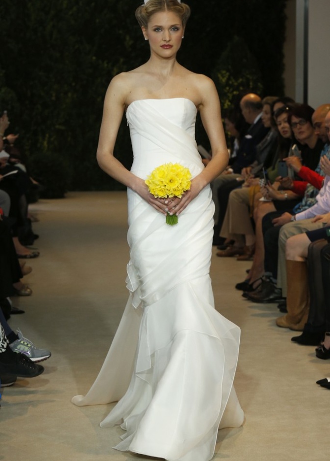 تشكيلة من Carolina Herrera