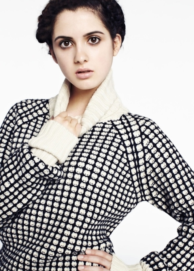 المراهقة Laura Marano