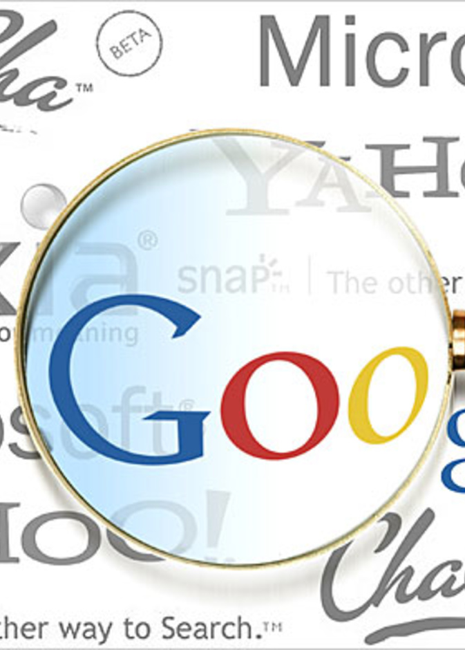كيف تتم رحلة البحث على Google؟