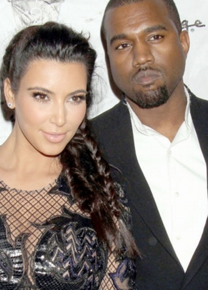 Kim Kardashian: سأتزوج مجدداً