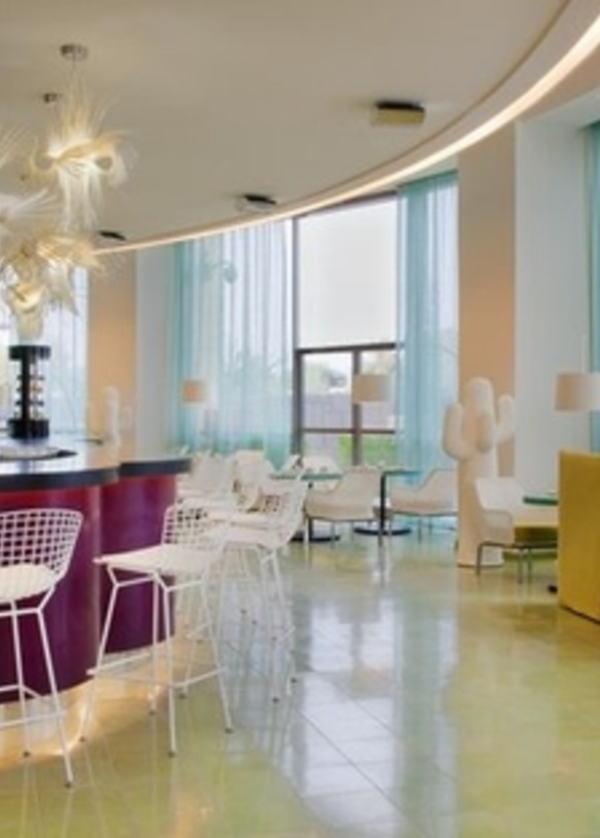 مطابخ مبتكرة من إبداع المصممين العالميين