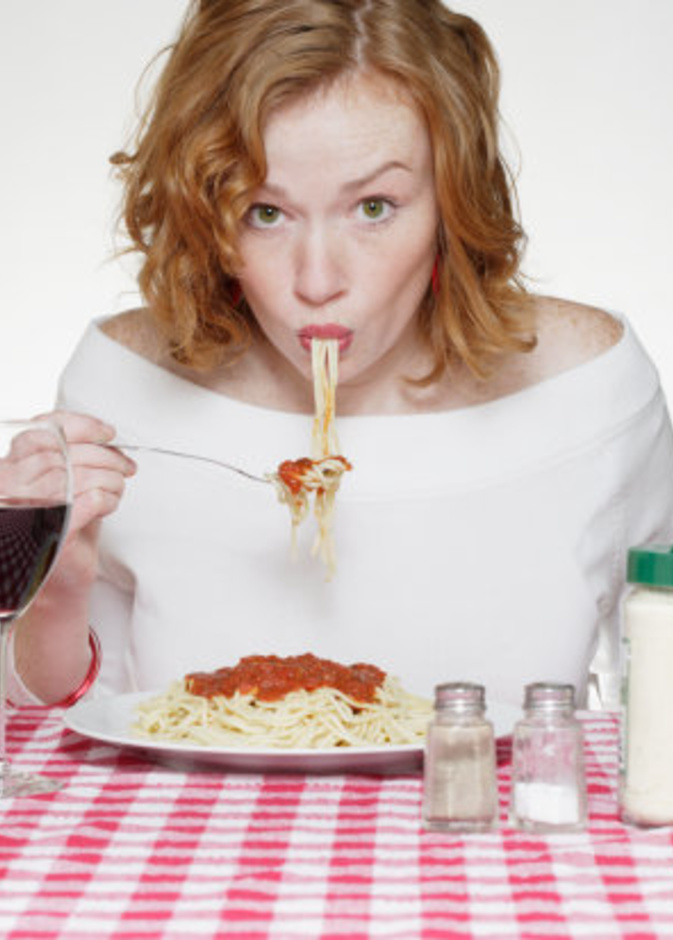 كيف نزيد الوزن بطريقة صحية؟