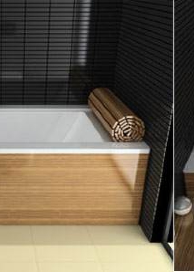 أحواض Vitra بأنواع مختلفة وتصميمات مبهرة