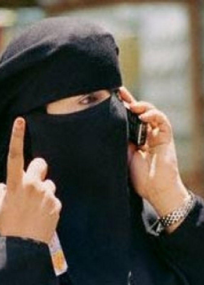 سعوديات لا يستطعن الوصول لمنازلهن والسبب قيادة السيارة