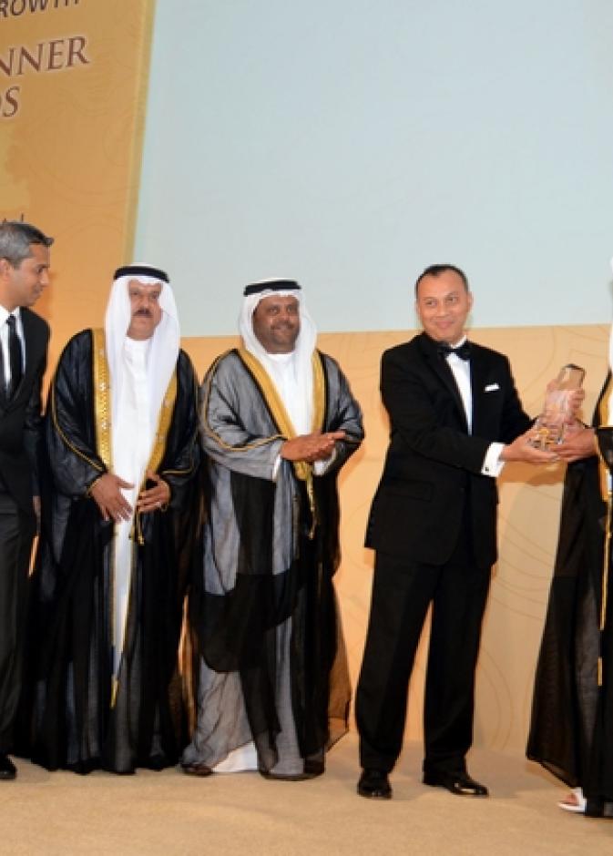 أبوظبي تنال جائزة أفضل حملة لوجهة سياحية 