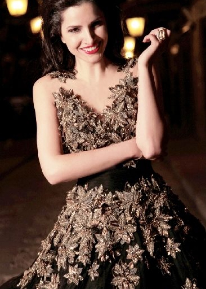 بياريت قطريب