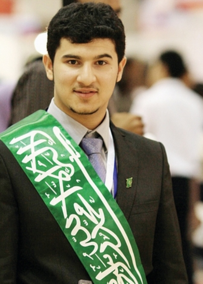  سعود الشمري