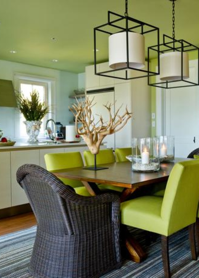 من التصميمات الإيطالية