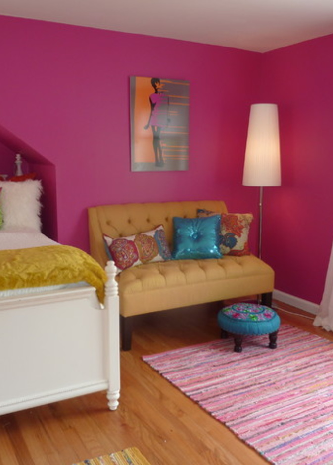 من تصميمات Kemp Hall Studio