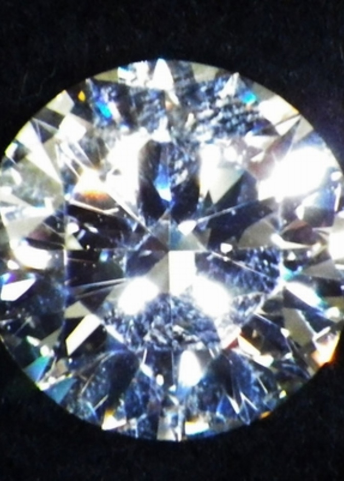 كريستيز تعرض ماسة استثنائية في جنيف