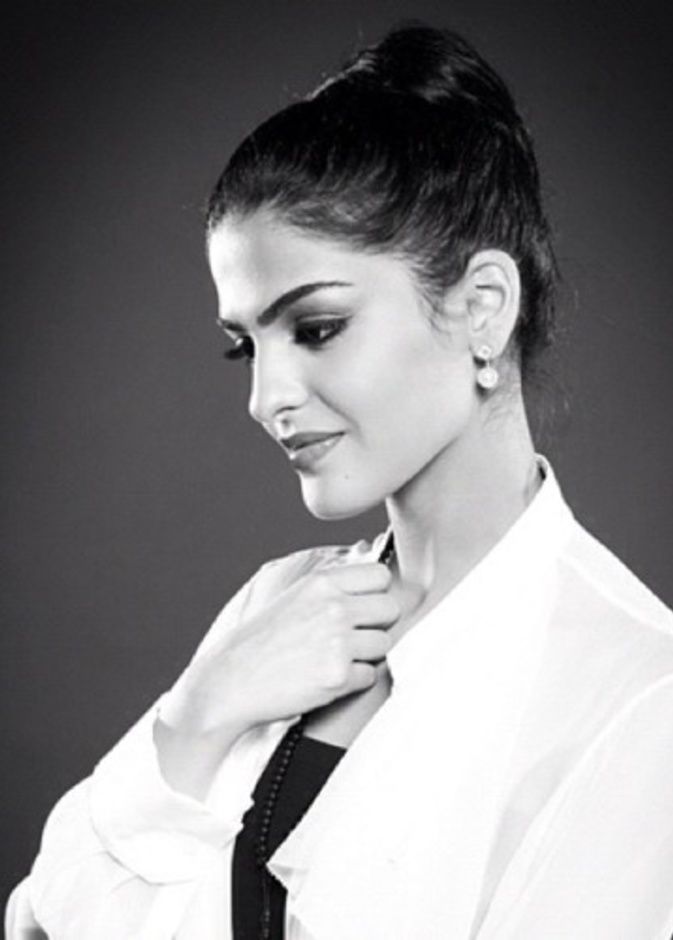 أناقة الأميرة أميرة الطويل