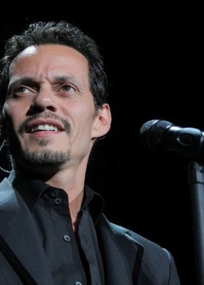 مارك انتوني