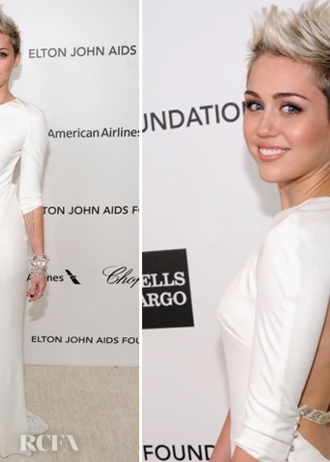 Miley Cyrus