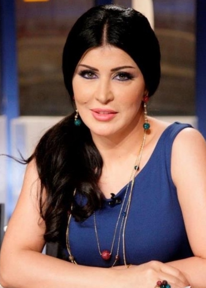 جومانا مراد