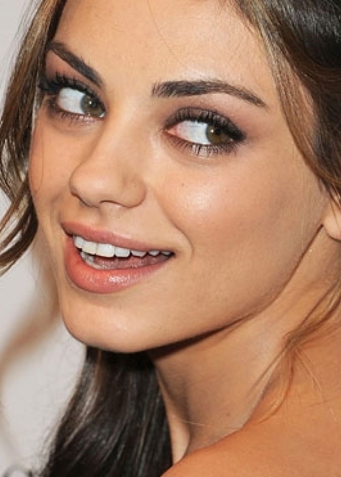 Mila Kunis