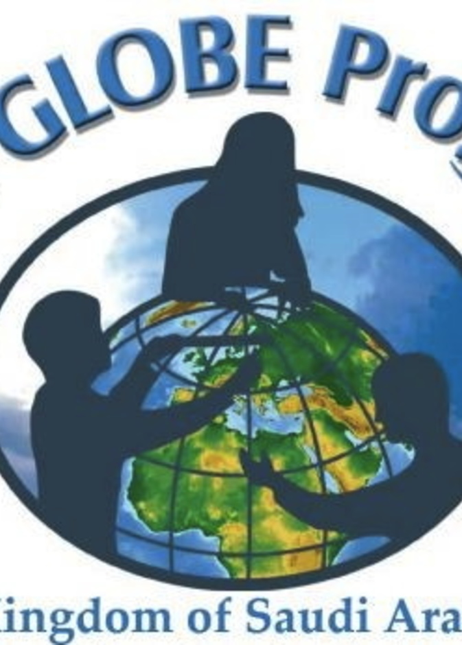 سعوديات يَتَصَدَّرْن المراكز الأولى بمسابقة  GLOBE  العالمية