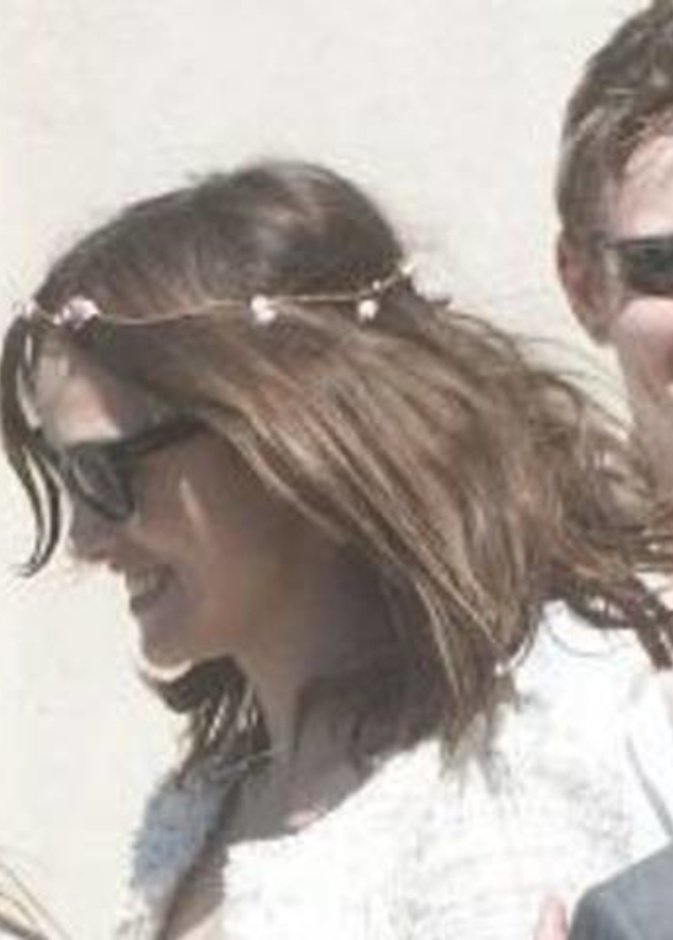 Keira Knightley تتزوج من James Righton