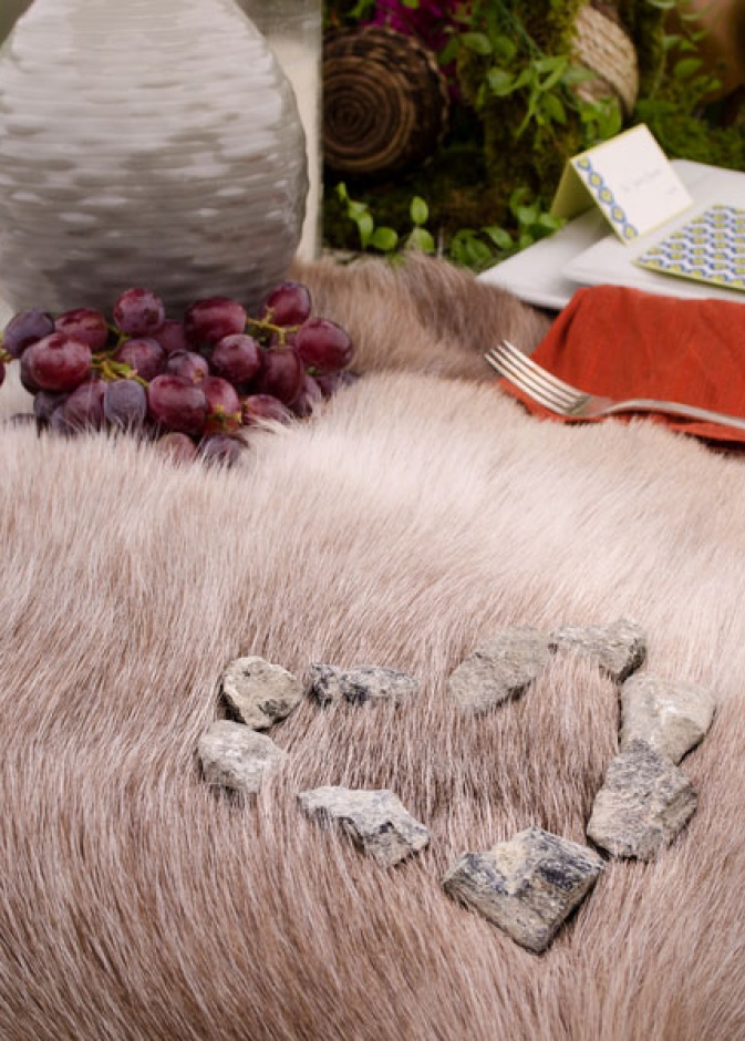 زفافك بلمسات أفريقية مثيرة