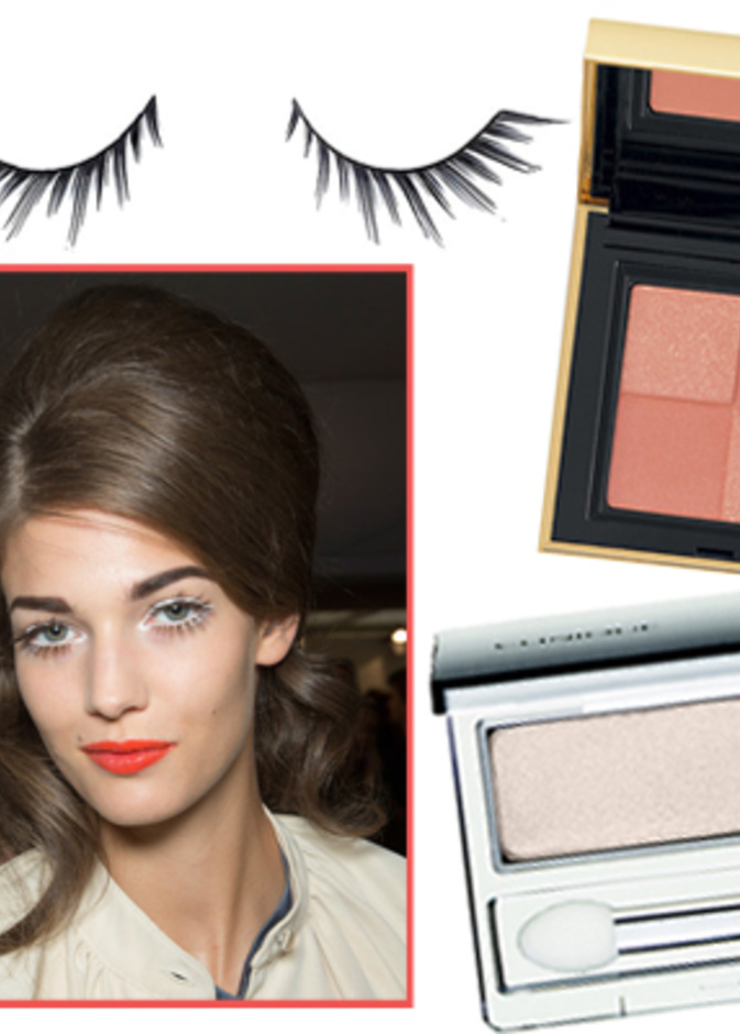 جاذبية الستينيات