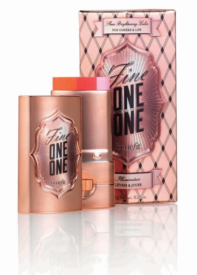 Benefit Fine One One