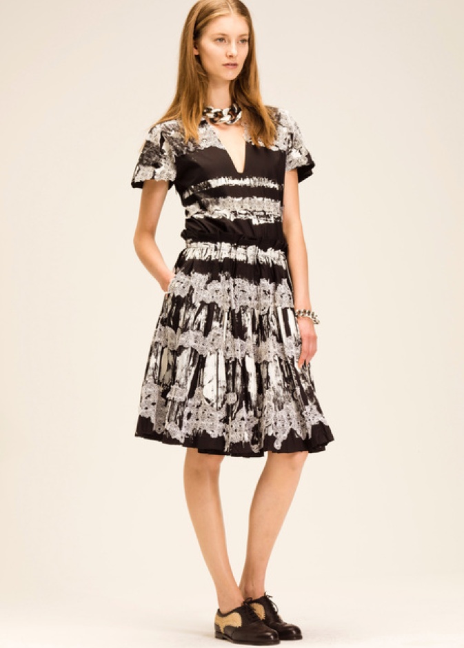 مجموعة Bottega Veneta 2014