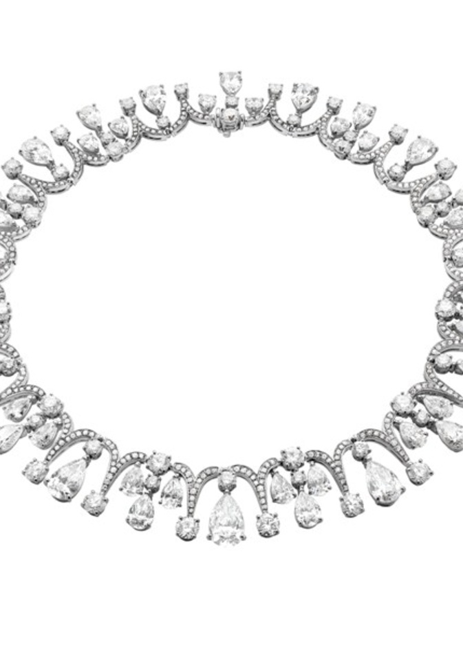 Bulgari Necklace