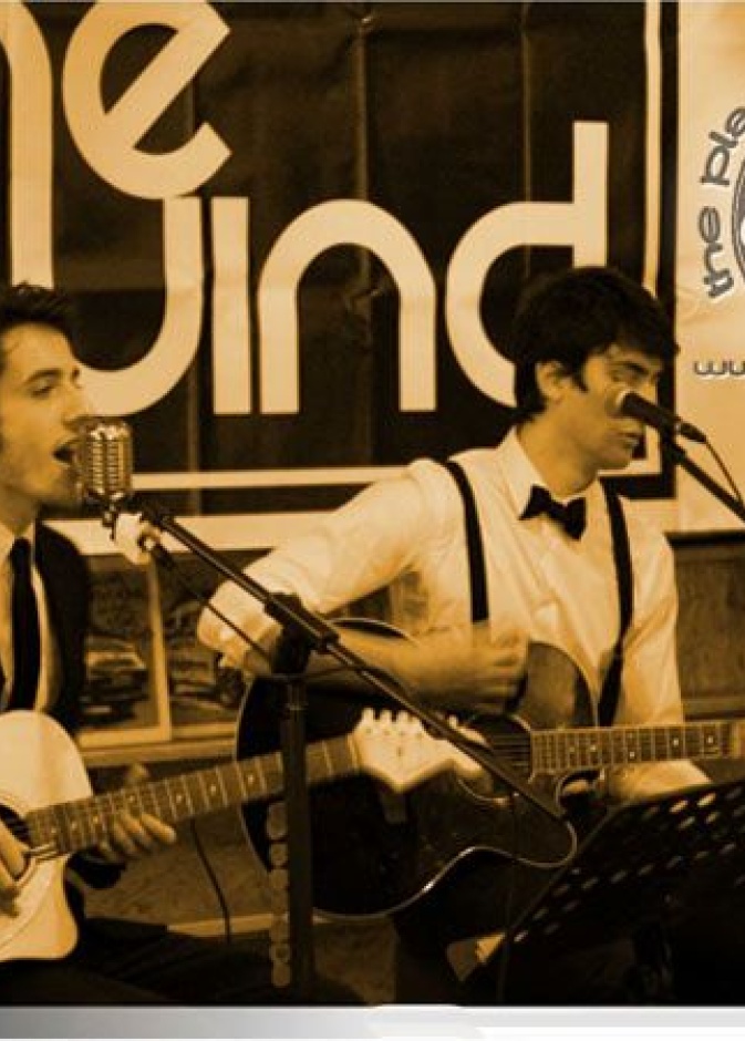 Couby's Cafe الفرقة الموسيقية للعزف الحي في