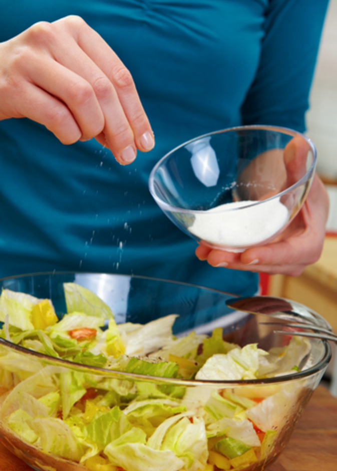 حمية  داش  للمرضى المصابين بالضغط