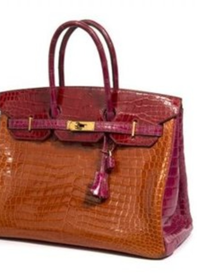 Hermes Birkin Bag