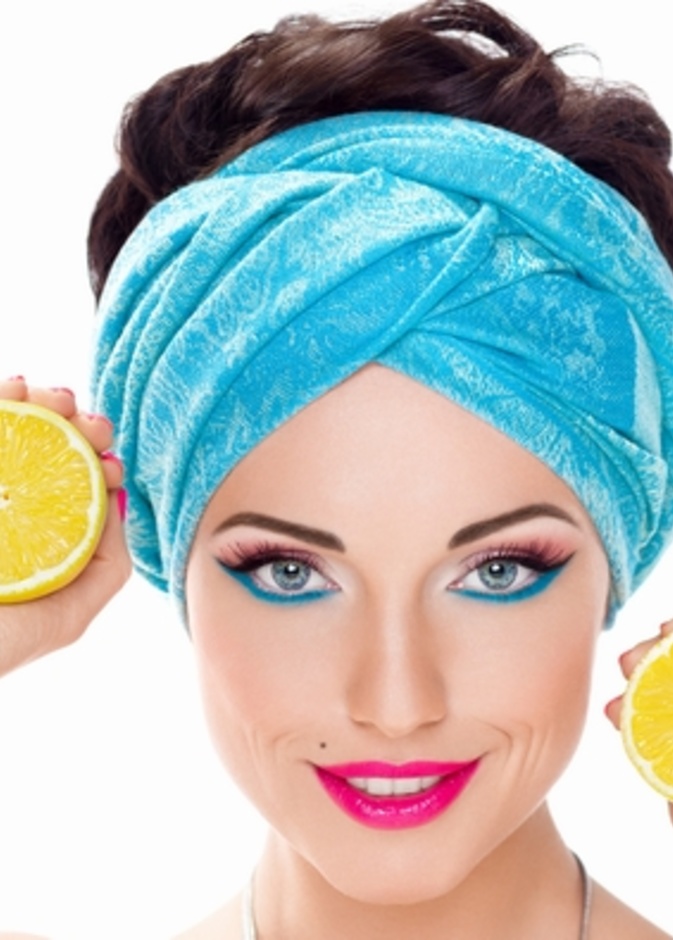 قشور الليمون أسرع طريقة للتخلص من الدهون