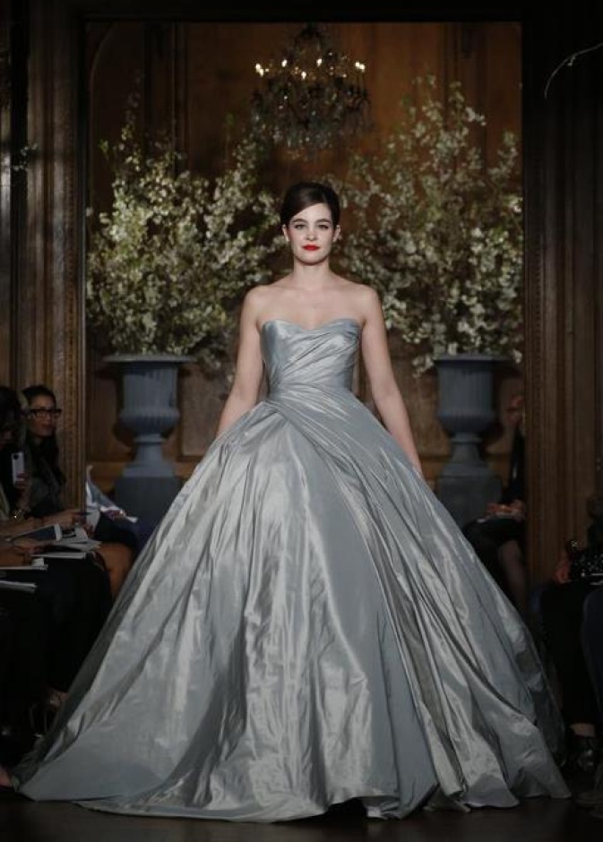 Romona Keveza silver