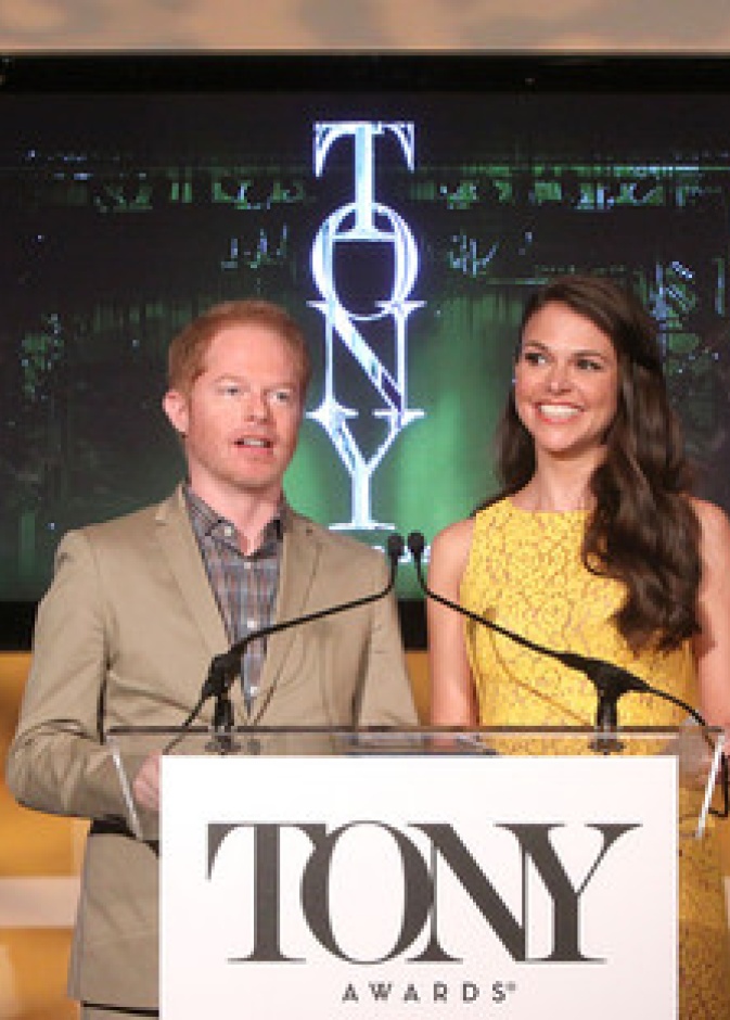 Tony Award Nominees