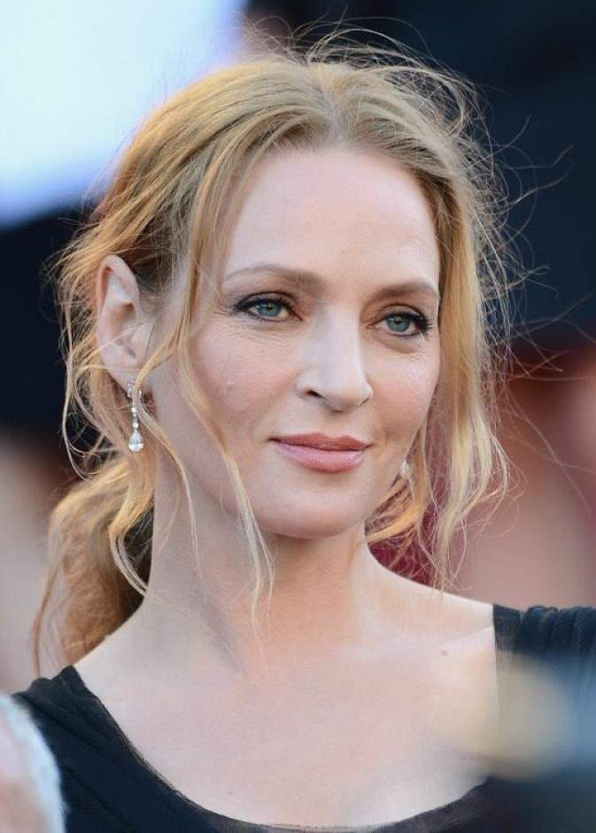 Uma Thurman