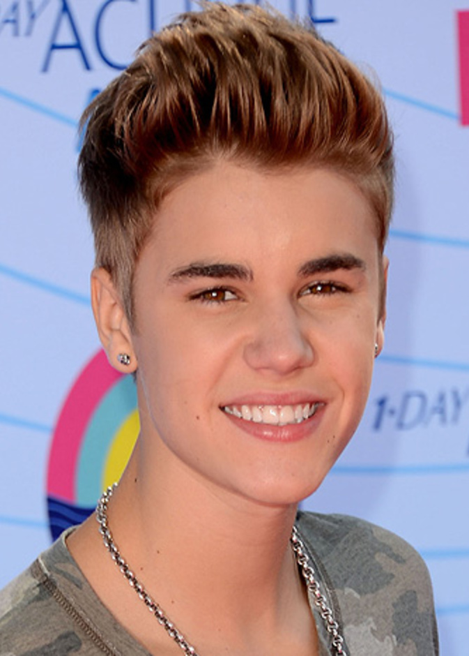 Justin Bieber