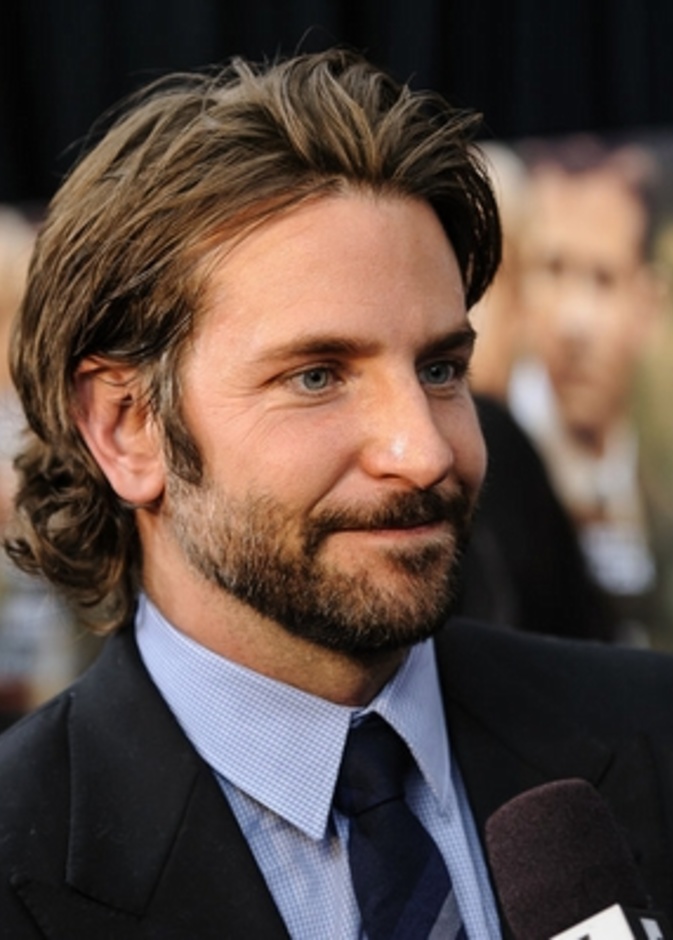  Bradley Cooper