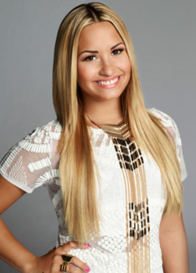 Demi Lovato